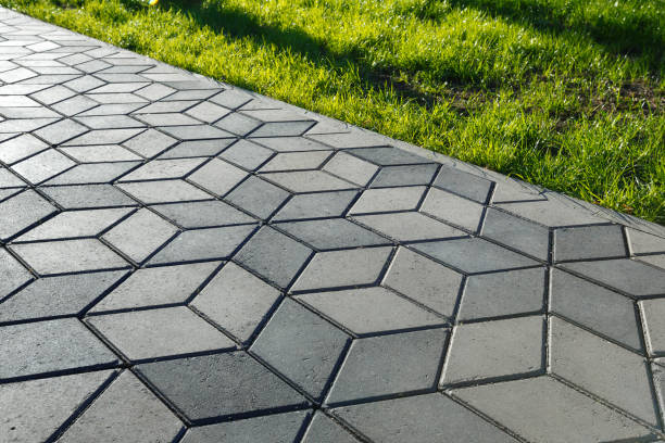 Reasons to Select Us for Your Driveway Paving Requirements in Middlebranch, OH