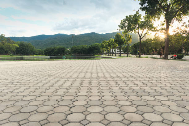 Best Permeable Paver Driveway  in Middlebranch, OH