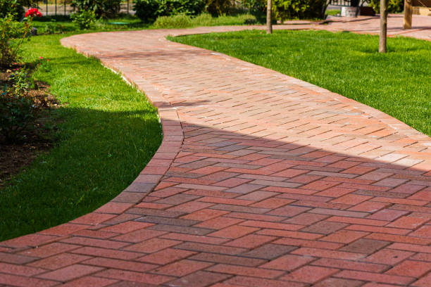 Best Driveway Resurfacing Pavers  in Middlebranch, OH