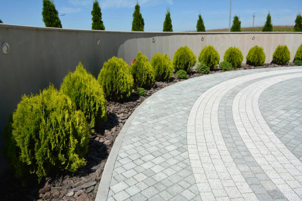 Best Permeable Paver Driveway  in Middlebranch, OH