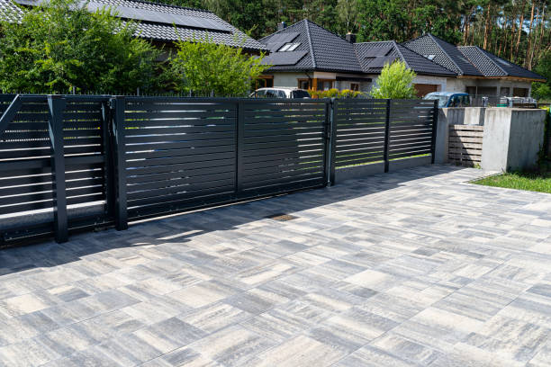 Best Driveway Repair Near Me  in Middlebranch, OH
