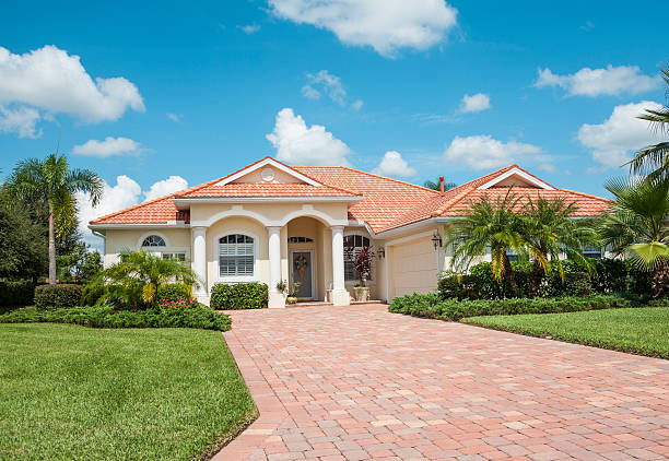 Best Cobblestone Driveway Pavers  in Middlebranch, OH