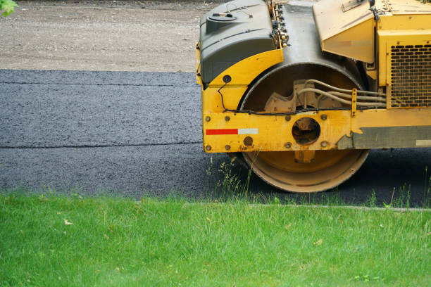 Best Driveway Paver Repair  in Middlebranch, OH