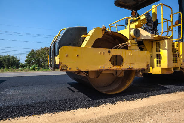 Best Concrete Paver Driveway  in Middlebranch, OH